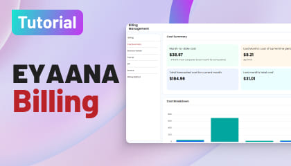 Eyaana Billing