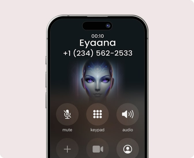 AI Phone Calls