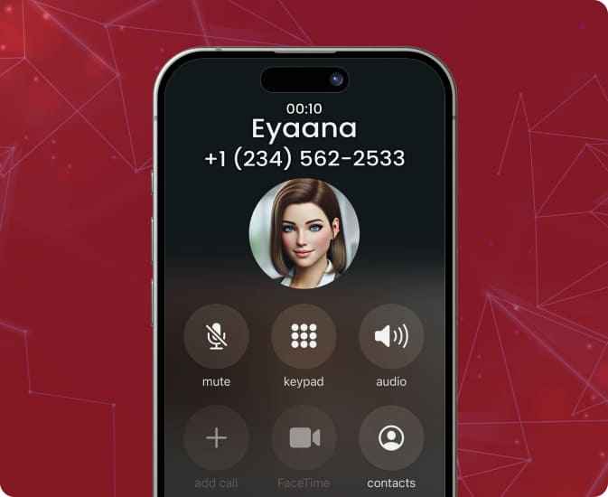 AI Phone Calls