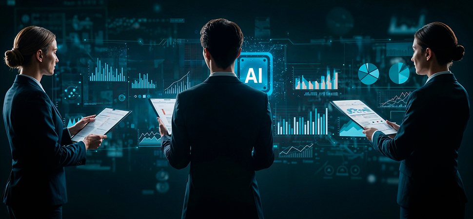 How AI helps Sales