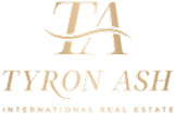tyron ash