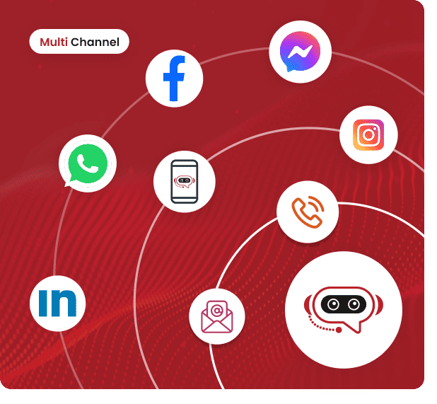 multi channel customer support