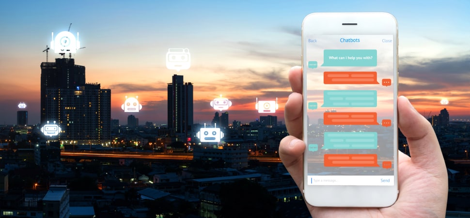 What Are Real Estate Chatbots?