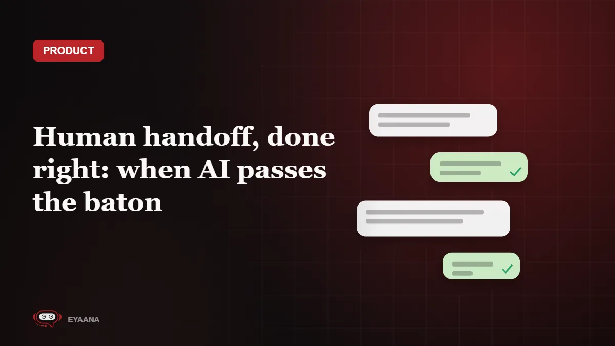 The hidden cost of a 10-minute reply
